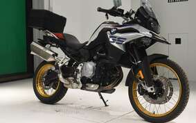 BMW F850GS 2019