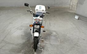 HONDA CHALY 50 CF50