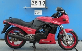 KAWASAKI GPZ900R NINJA ZX900A