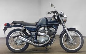 YAMAHA SRV250 RENAISSA 4DN