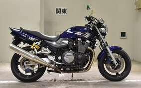 YAMAHA XJR1300 Gen.2 2007 RP17J