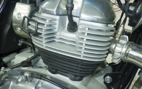 ROYAL ENFIELD INT650 2022