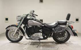 HONDA SHADOW 1100 AERO 2000 SC39