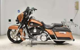 HARLEY FLHX 1580 2008 KB4