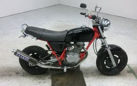 HONDA APE 100 HC07