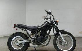 YAMAHA TW200 DG07J