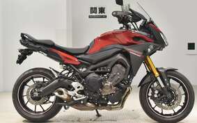 YAMAHA MT-09 Tracer 2016 RN36J