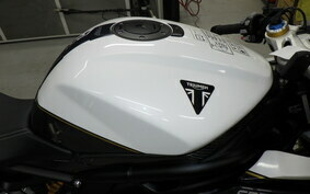 TRIUMPH SPEED TRIPLE RR 2022 3P02SC