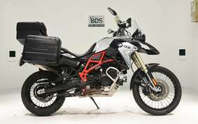 BMW F800GS 2017 0B07