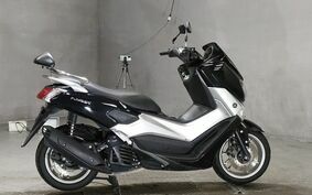 YAMAHA N-MAX 125 SE86J