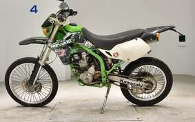 KAWASAKI KLX250 LX250E