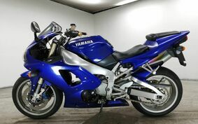 YAMAHA YZF-R1 1998 RN01