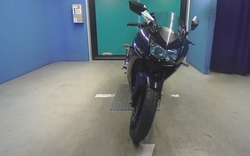 KAWASAKI NINJA 250R 2012 EX250K