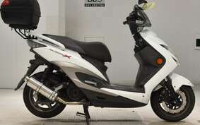 YAMAHA CYGNUS 125 XSR 2 SE44J