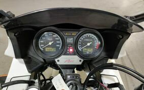 HONDA CB400 SUPER BOLDOR 2010 NC42