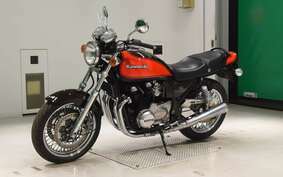 KAWASAKI ZEPHYR 750 RS 1998 ZR750C