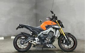 YAMAHA MT-09 2014 RN34J