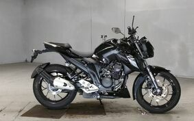 YAMAHA FZ25 RG69