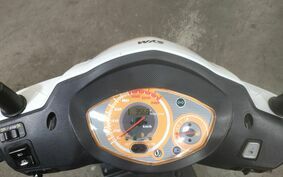 SYM GT125EVO FC12