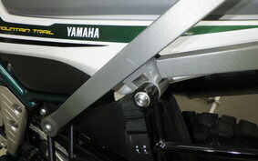 YAMAHA SEROW 250 Gen.3 DG31J