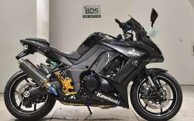 KAWASAKI NINJA 1000 A 2015