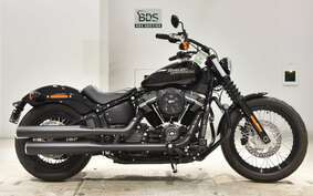 HARLEY FXBB1750 2018 YJJ