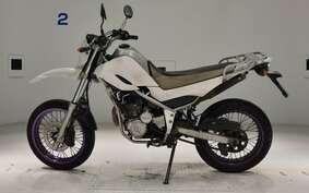 YAMAHA XT250X DG17J