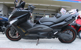 YAMAHA T-MAX 2009 SJ08J