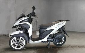 YAMAHA TRICITY 125 SE82J