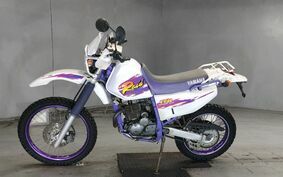 YAMAHA TT250R RAID 4GY