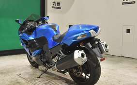 KAWASAKI ZX 1400 NINJA R 2013 ZXNE12