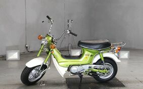 HONDA CHALY 50 CF50