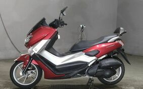 YAMAHA N-MAX 125 SE86J