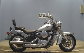 KAWASAKI VULCAN 400 CLASSIC 1996 VN400A