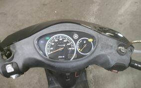 YAMAHA AXIS 125 TREET SE53J