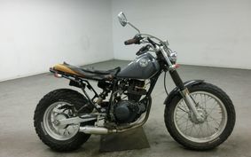 YAMAHA TW200 2JL