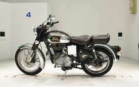 ROYAL ENFIELD CLASSIC 500 EFI 2021