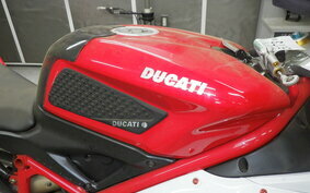 DUCATI 1098 S 2008 H700A