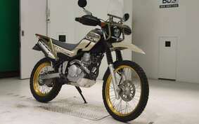 YAMAHA SEROW 250 Gen.2 DG17J