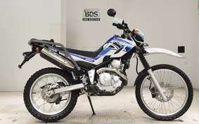 YAMAHA SEROW 250 Gen.3 DG31J