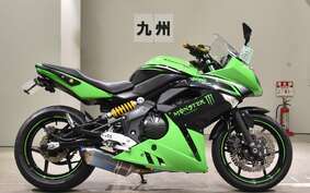 KAWASAKI NINJA 400R 2012 ER400B