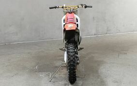 HONDA CR125R JE01