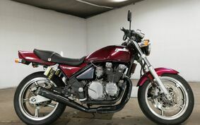 KAWASAKI ZEPHYR 400 1991 ZR400C