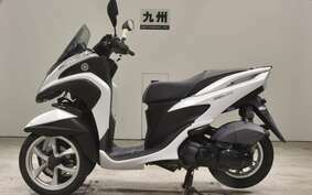 YAMAHA TRICITY 125 SE82J