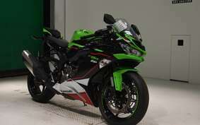 KAWASAKI NINJA ZX-6R A 2021 ZX636G