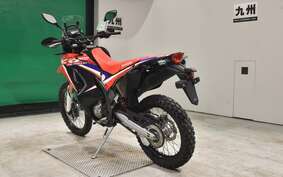 HONDA CRF250 RALLY A MD44