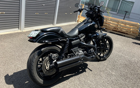 HARLEY FXDLS 2017 GS8