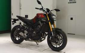 YAMAHA MT-09 A 2018 RN34J