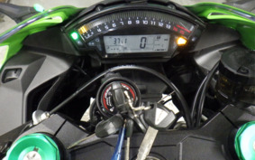 KAWASAKI ZX 10 NINJA ABS 2020 ZXT02E