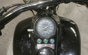 KAWASAKI ELIMINATOR 250 V Type VN250A